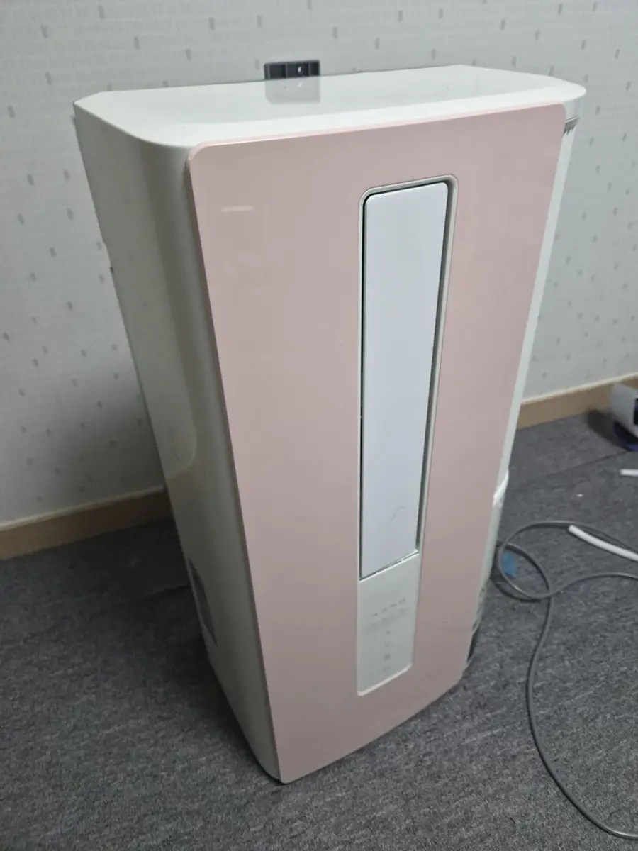 통창 큰창 삼성 창문형 에어컨 연장 — 시공 후