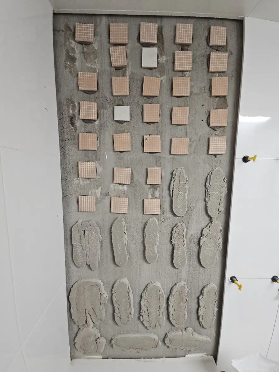과천 타일 교체 별양동 화장실 벽타일 과천시 시공 사진 8