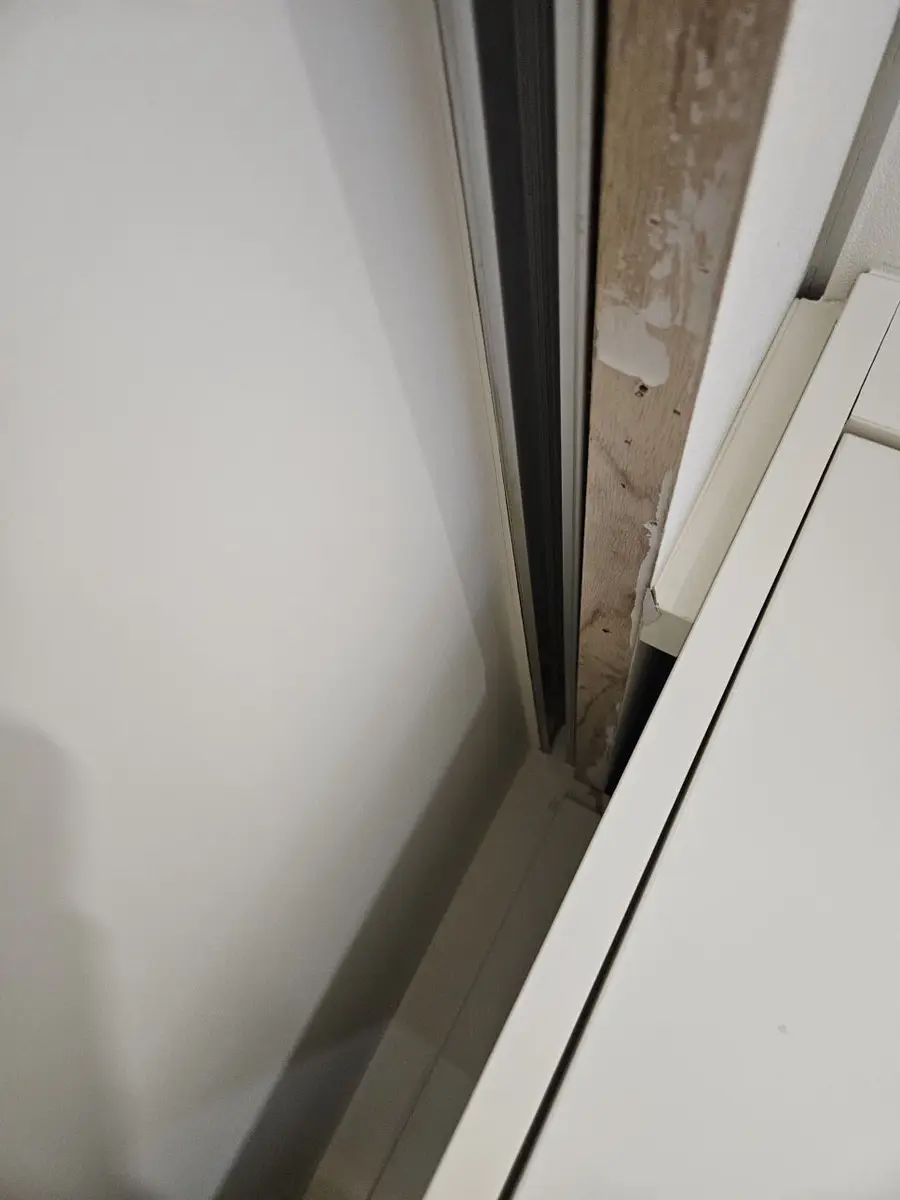 미닫이문 수리 뻑뻑한문 안열림 시공 사진 30