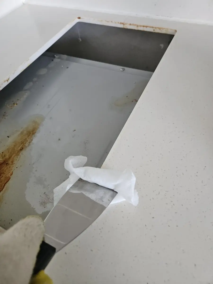 부천 인덕션 교체 안켜짐 하이라이트고장 옥길동 당일설치 부천시 시공 사진 31