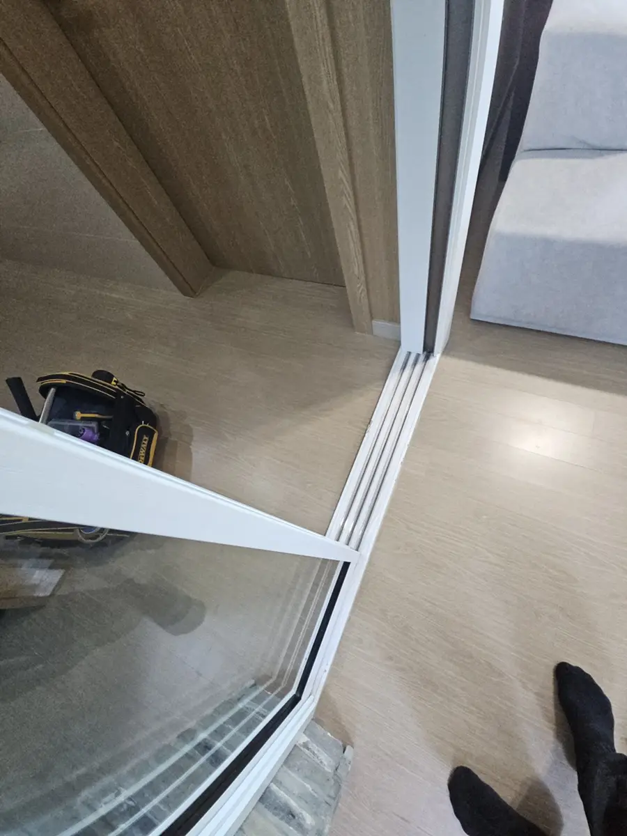 용인 아파트 거실 현관 중문 철거 비용 철거전문 업체 시공 사진 27