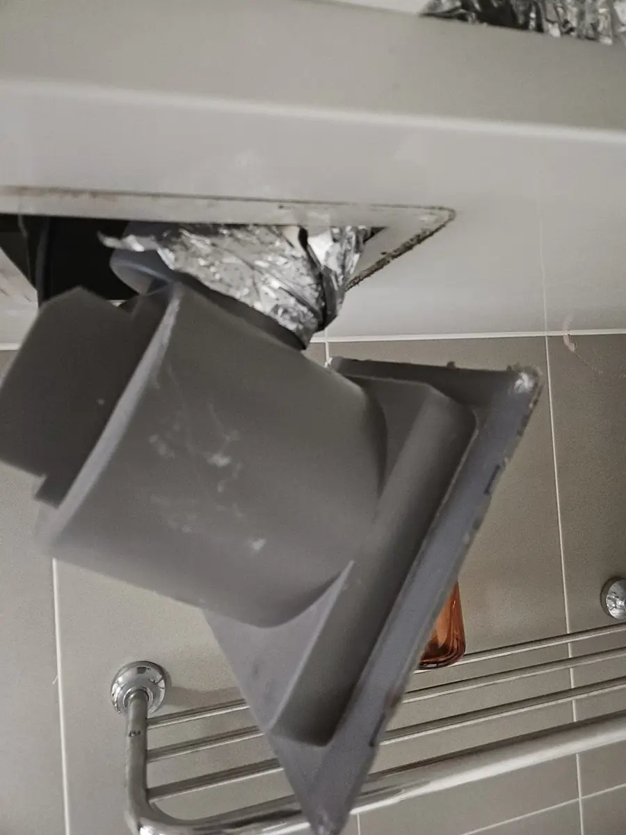 오산 욕실 환풍기 교체 금암동 화장실 시공 사진 35