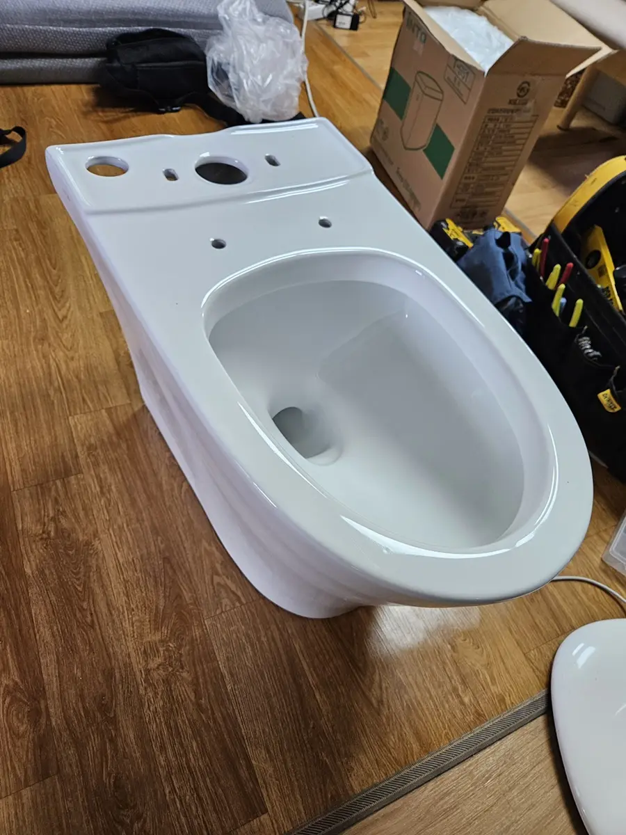 관악구 변기교체 신림동 양변기설치 비용 전문 업체 관악구 시공 사진 19